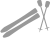 Ski Rack